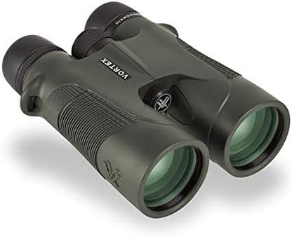 Vortex Optics Diamondback 10x50 Roof Prism Binocular