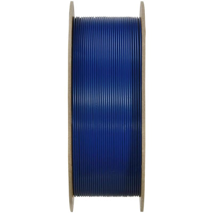 Polymaker PLA PRO Filament 1.75mm 1kg, Tough & High Rigidity Blue 3D Printing Filament, PolyLite PLA PRO 3D Printer Filament 1.75mm, Print with Most 3D Printers