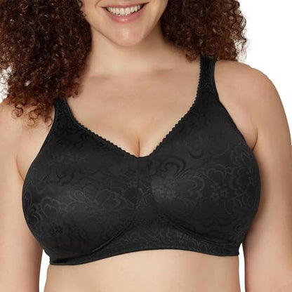 PLAYTEX 18 Hour Ultimate Lift and Support Wire-Free Bra