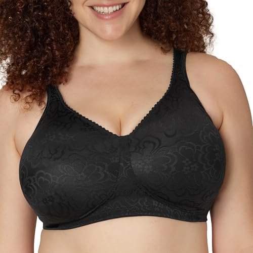 PLAYTEX 18 Hour Ultimate Lift and Support Wire-Free Bra