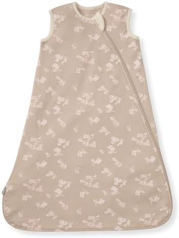 Burt's Bees Baby Unisex Newborn Essentials 100% Organic Cotton Beekeeper Wearable Blanket