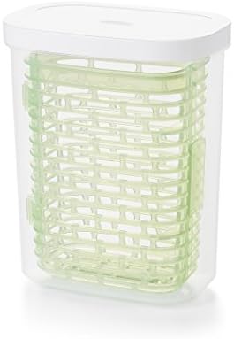 OXO Good Grips GreenSaver Herb Keeper- 1.8 QT