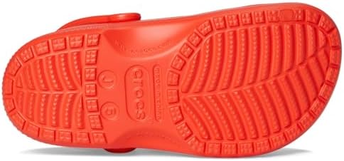 Crocs Baby-Girl's Classic Littles Clogs (Infant)