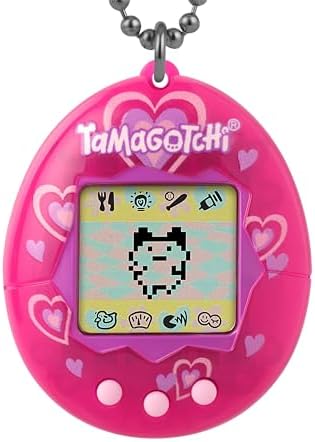 Tamagotchi Original - Lots of Love