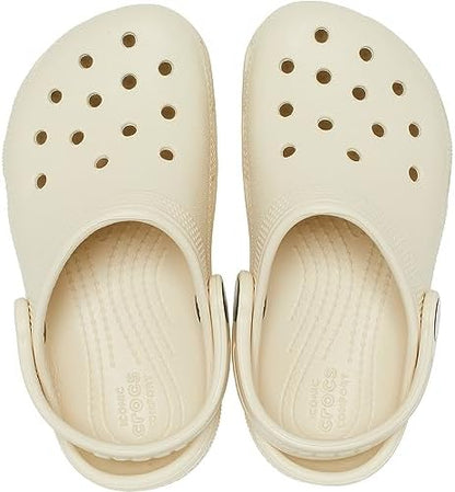 Crocs Baby-Girl's Classic Littles Clogs (Infant)