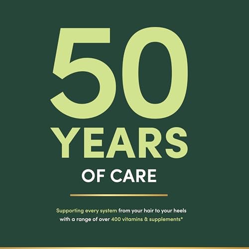 Nature's Bounty Magnesium Supplements 500mg Tablets, Support Bone & Muscle Health, 200 Count (Pack of 2)