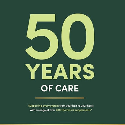 Nature's Bounty Magnesium Supplements 500mg Tablets, Support Bone & Muscle Health, 200 Count (Pack of 2)