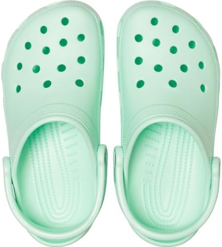 Crocs Unisex Adult Classic Clog
