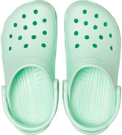 Crocs Unisex Adult Classic Clog