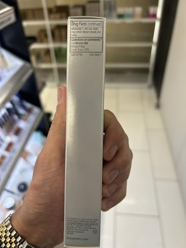 IT Cosmetics CC+ Cream - Full-Coverage Foundation With SPF 50, Color Corrector & Anti-Aging Serum, Formulated With Niacinamide & Hyaluronic Acid, Natural Finish, For All Skin Types, 1.08 fl oz