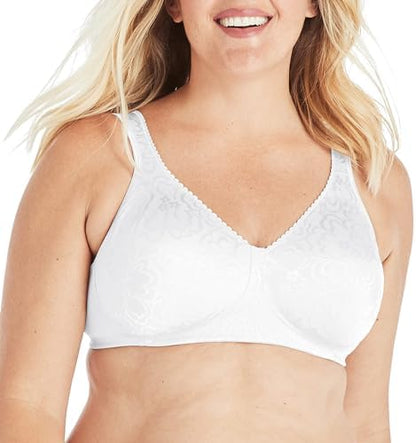 PLAYTEX 18 Hour Ultimate Lift and Support Wire-Free Bra