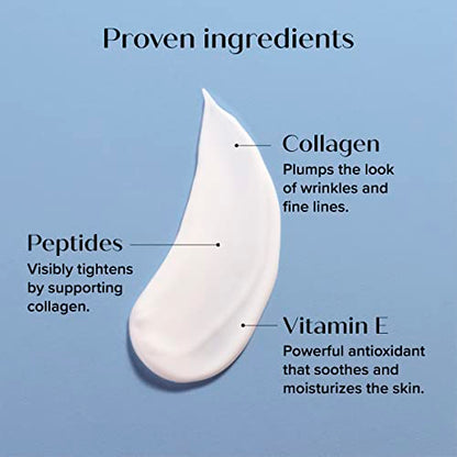 Medix 5.5 Collagen Cream Body Lotion & Face Lotion For Dry Skin & Wrinkles | Collagen Peptides Tightening Cream Body Moisturizers Helps Lift, Tighten, & Firm Skin | Skin Care Products | 2-Pack