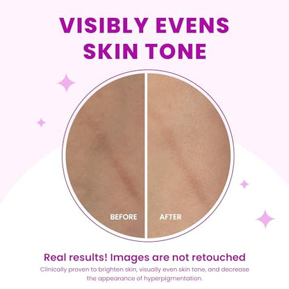 Lume Whole Body Deodorant - Invisible Cream Tube - 72 Hour Odor Control - Aluminum Free, Baking Soda Free, Skin Safe - 3.0 ounce (Peony Rose)