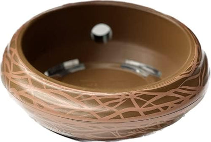Owl Nest Stand for Echo Dot (5th Gen) Kids