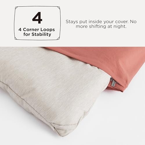 Bedsure Queen Comforter Set - Beige Comforter Queen Size, Soft Bedding for All Seasons, Cationic Dyed Bedding Set, 3 Pieces, 1 Comforter (90"x90") and 2 Pillow Shams (20"x26"+2")