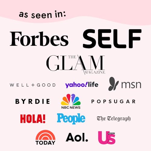 grace & stella Award Winning Under Eye Mask Reduce Dark Circles, Puffy Eyes, Undereye Bags, Wrinkles, Gel Under Eye Patches, Birthday Gifts for Women - Vegan Cruelty-Free Self Care (24 Pairs, Blue)