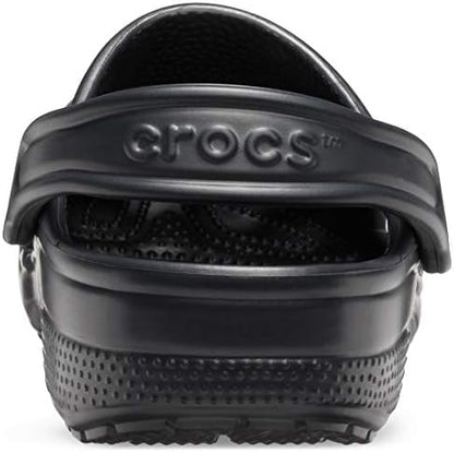 Crocs Unisex Adult Classic Clog