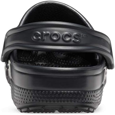 Crocs Unisex Adult Classic Clog
