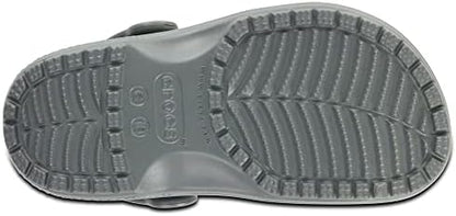 Crocs Baby-Girl's Classic Littles Clogs (Infant)