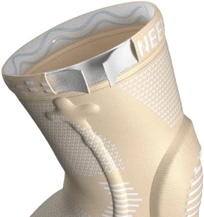 NEENCA Knee Brace for Women & Men, Medical Knee Support with Patella Pad & Side Stabilizers, Knee Compression Sleeve for Knee Pain, Meniscus Tear, ACL, Joint Pain, Runner, Workout - FSA/HSA Eligible