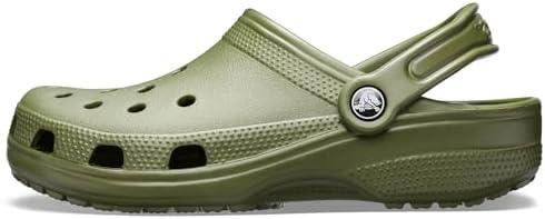 Crocs Unisex Adult Classic Clog