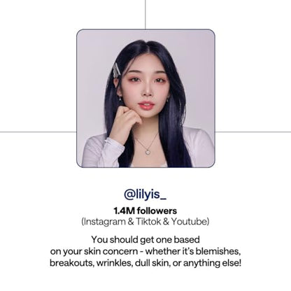 MEDIHEAL Watermide Moisture Pad - Square Cotton Facial Toner Pads with Icelandic Glacial Water - Improve Skin Temperature, Hydrating to Dry, Puffy, Coarse Skin -Vegan Eco Silk,100 Pads