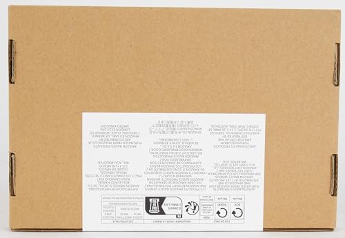 Amazon Basics 16-Pack Rechargeable AA NiMH Batteries, 2000 mAh, 1.2V, Recharge up to 1000x Times, Pre-Charged