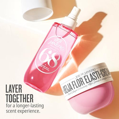 Sol de Janeiro Hair & Body Perfume Mist