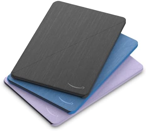 Amazon Fire HD 10 Tablet Protective Cover (Only compatible with 13th generation tablet, 2023 release) - Black