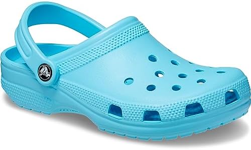Crocs Unisex Adult Classic Clog