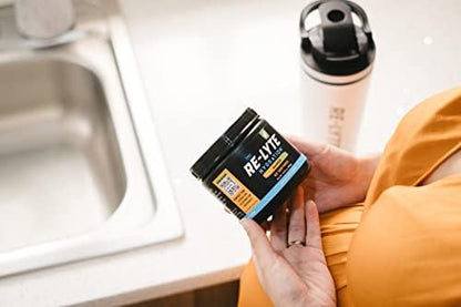 REDMOND Re-Lyte Hydration Electrolyte Powder Mix (Mango)