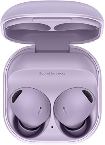 SAMSUNG Galaxy Buds Pro 2 [2022] (SM-R510NLVALTA) - (Violet)