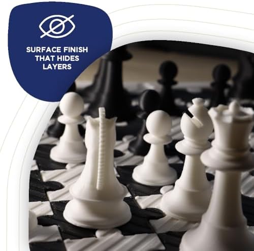 Polymaker Matte PLA Filament Earth Brown 1.75mm 1kg 3D Printing Filament, PolyTerra 3D Printer PLA Filament