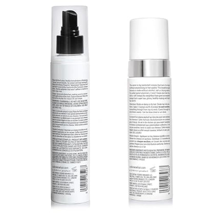 COLOR WOW Xtra Large Bombshell Volumizer – New Alcohol-Free Technology for Lasting Volume and Thickness