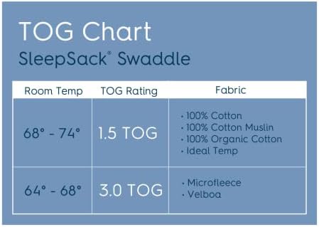 HALO Disney Baby 100% Cotton Sleepsack Swaddle, 3-Way Adjustable Wearable Blanket, TOG 1.5, Winnie Frolic, Newborn, 0-3 Months