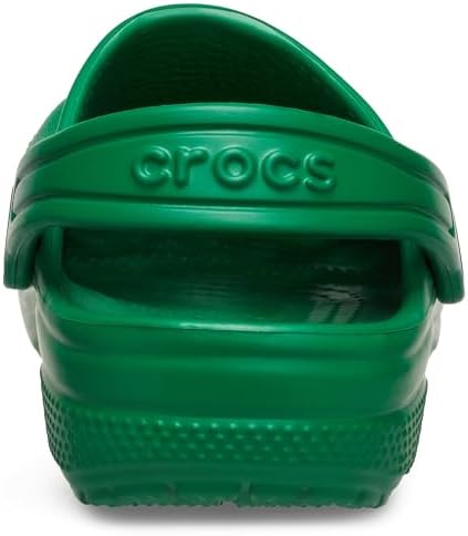 Crocs Baby-Girl's Classic Littles Clogs (Infant)