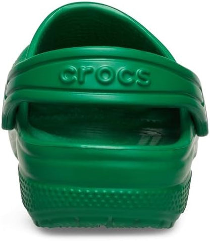 Crocs Baby-Girl's Classic Littles Clogs (Infant)
