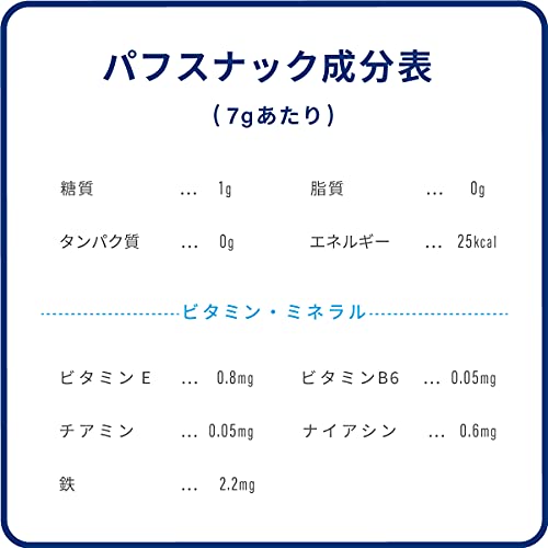 Gerber Puffs Cereal Snack, Peach,1.48 ounce(Pack of 6)