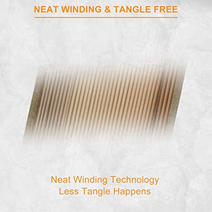 OVERTURE Rock PLA Filament 1.75mm, Marble PLA 3D Printer Filament 1kg Spool (2.2lbs), Dimensional Accuracy +/- 0.02 mm, Fit Most FDM Printer (Sedimentary Rock)