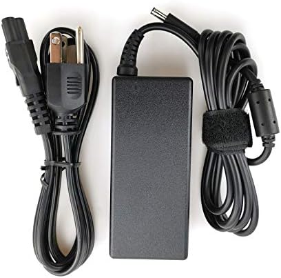New Dell Original Laptop Charger 65W watt 4.5mm tip AC Power Adapter(Power Supply) with Power Cord for Inspiron 13 14 15,3000 5000 7000 Series,5558 5755 3147 7348-2in1 5555 5559,0G6j41 0MGJN