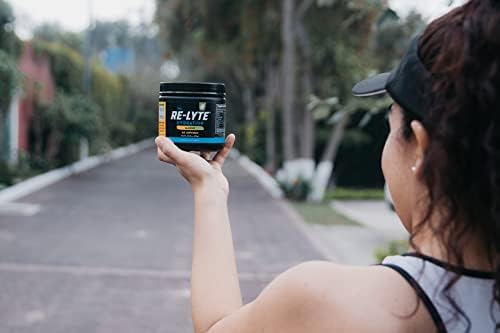 REDMOND Re-Lyte Hydration Electrolyte Powder Mix (Mango)