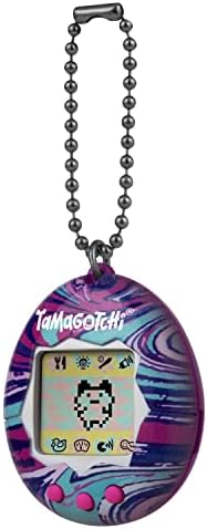 Tamagotchi Original - Marble (Updated Logo)