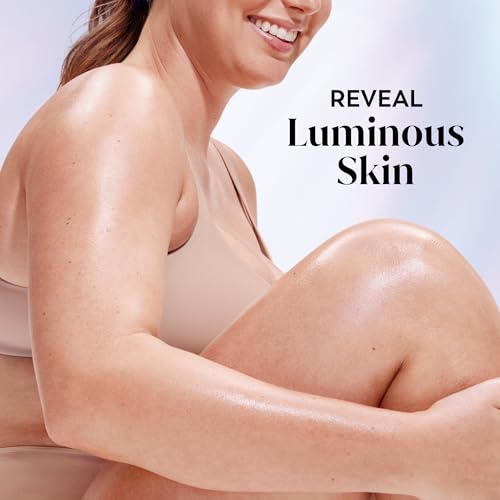 Olay Super Serum Body Wash + Hand & Body Lotion Bundle for Dry Skin, 24hr Long Lasting Hydration, 5+ Ingredient Serum Complex for Luminous Skin, 18.5 fl oz (Pack of 2)