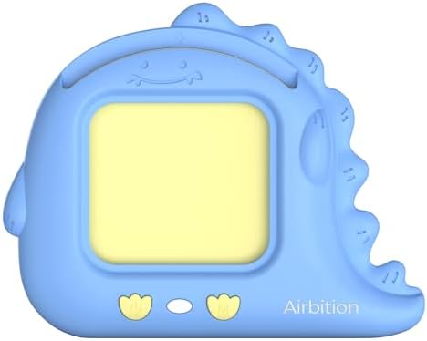 Phonics Talking Flash Cards for Toddlers 2-8, Airbition Learn to Read in 20 Stages, Digraphs CVC Blends Long Vowel Sounds Spelling Reading,Kindergarten First Second Grade Homeschool Educational Study
