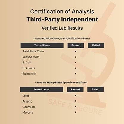 NatureBell Magnesium Glycinate 500mg, 480 Capsules (2 Pack) | 100% Chelated for Max Absorption | Muscle, Enzyme & Heart Support | Non-GMO, Gluten-Free