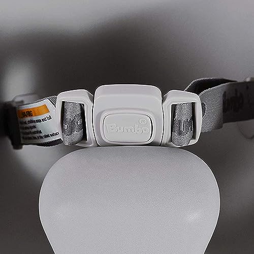 Bumbo B10060 Floor Seat, Cool Grey