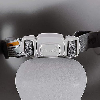 Bumbo B10060 Floor Seat, Cool Grey