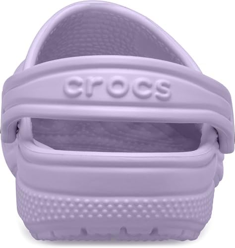 Crocs Baby-Girl's Classic Littles Clogs (Infant)