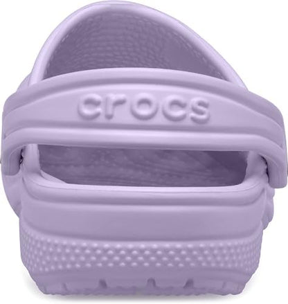 Crocs Baby-Girl's Classic Littles Clogs (Infant)