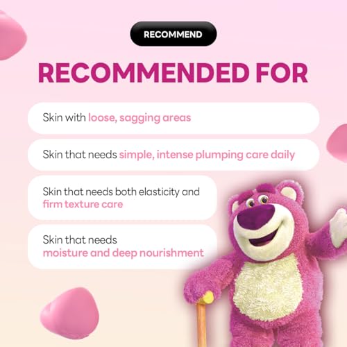 MEDIHEAL Collagen Ampoule Toner Pads [Disney Pixar Edition] - Skin Firming & Restore Elasticity & Deep Hydration - Tighten Wrinkles & Lines - Vegan Face Gauze, Full size 100 + Refill 100 (200 Pads)